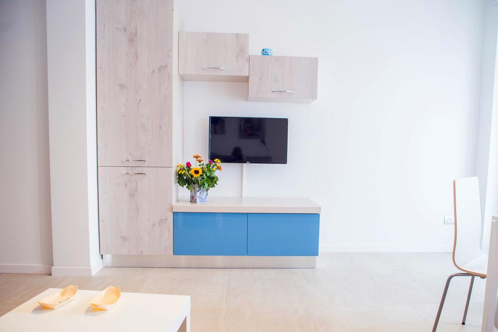 Loreto - Colorful Studio Leilighet Milano Eksteriør bilde